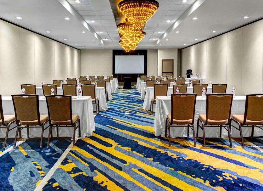 Sala konferencyjna Zdjęcie