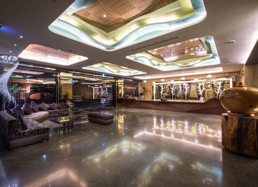Lobby Zdjęcie