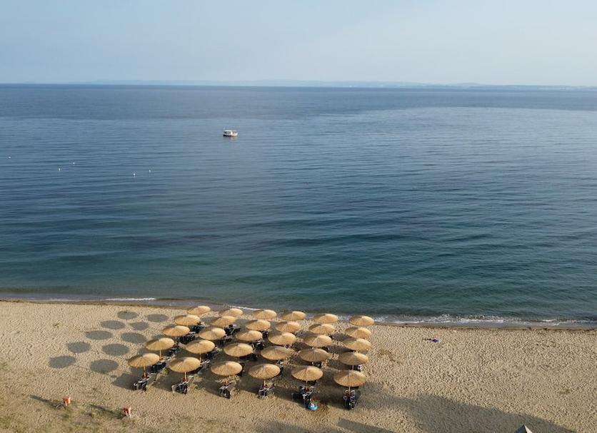 Plaża Zdjęcie