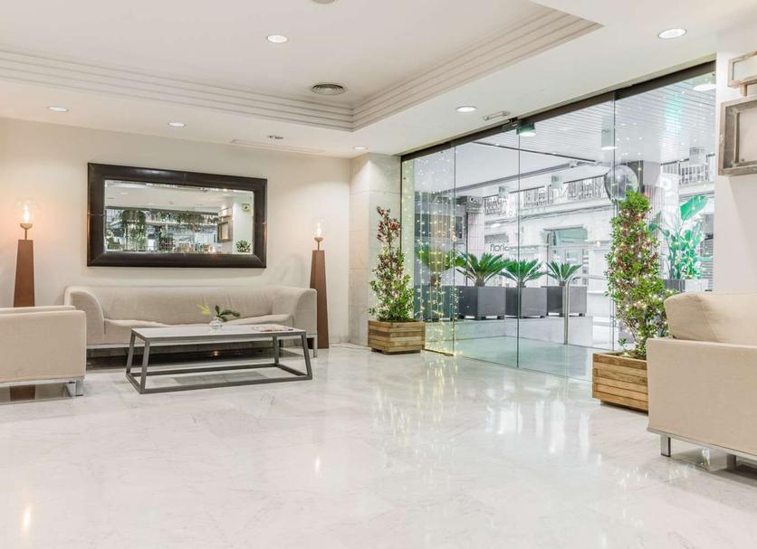 Lobby Zdjęcie
