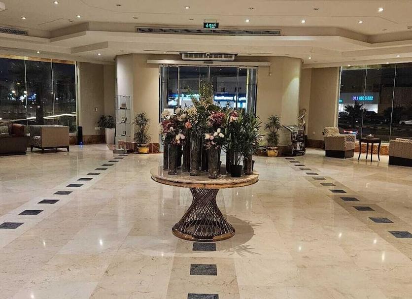 Lobby Zdjęcie