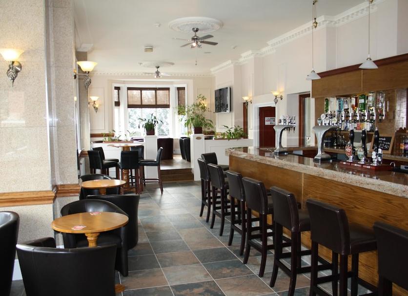 Bar Zdjęcie