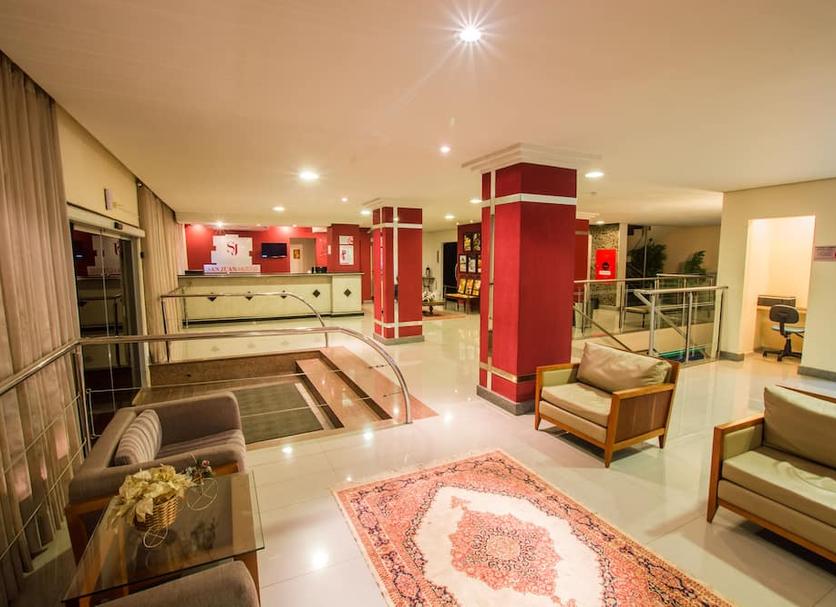 Lobby Zdjęcie