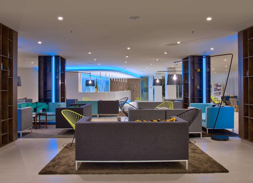 Lobby Zdjęcie