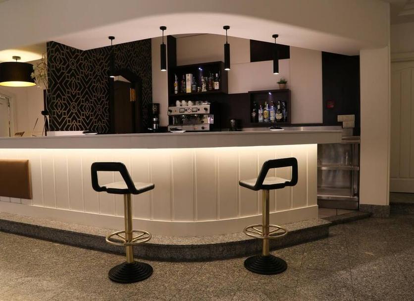 Bar Zdjęcie