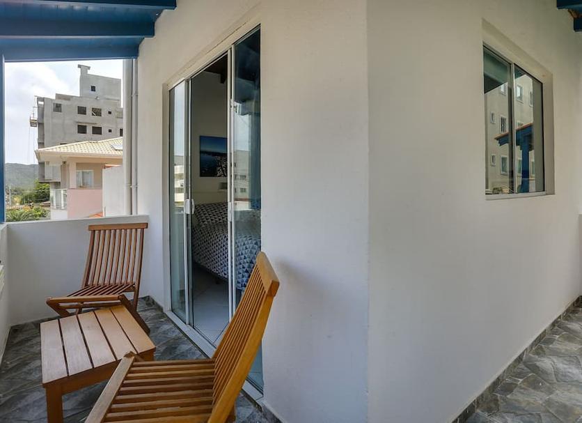 Balkon Zdjęcie