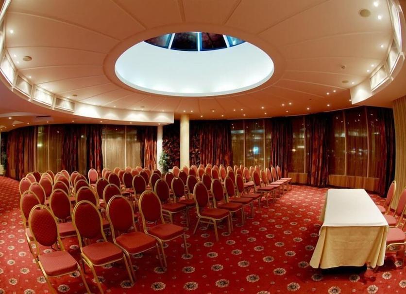 Sala konferencyjna Zdjęcie
