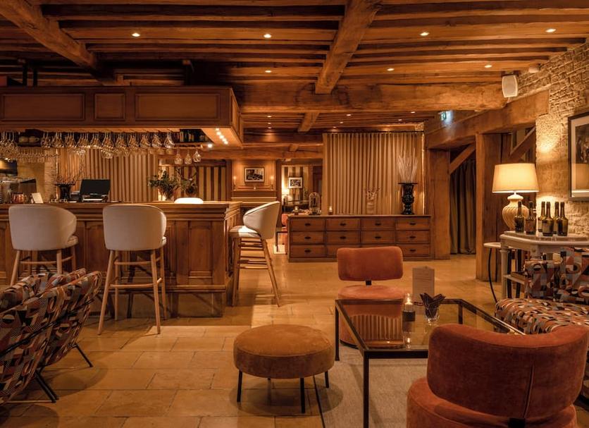 Bar Zdjęcie