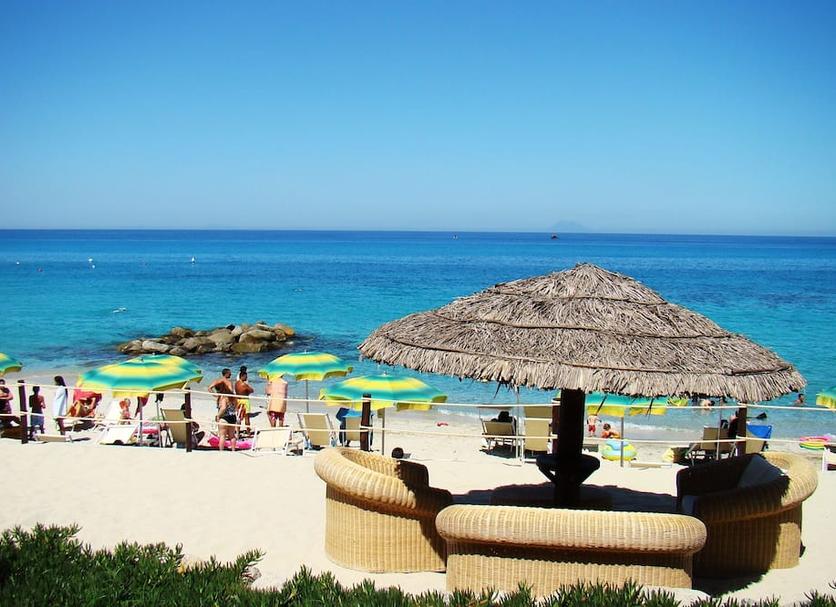 Plaża Zdjęcie