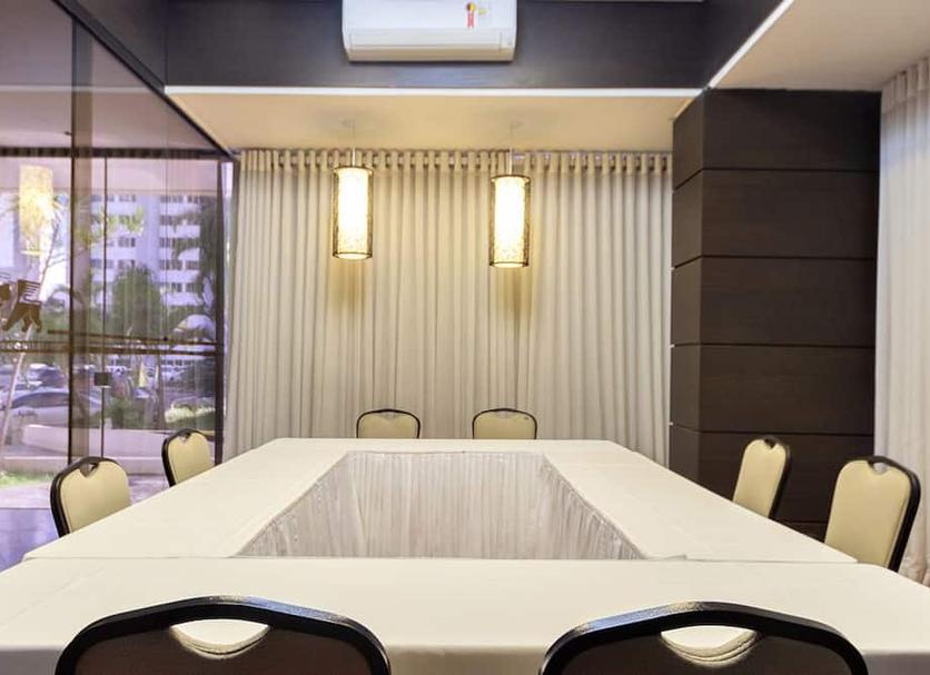 Sala konferencyjna Zdjęcie