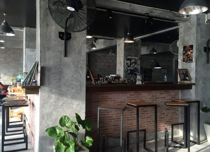 Bar Zdjęcie