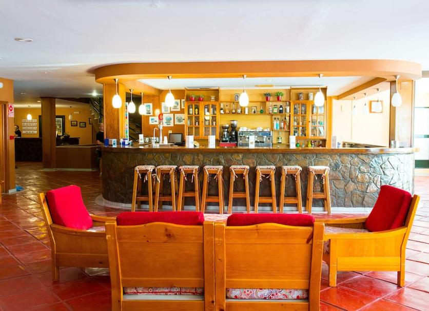 Bar Zdjęcie