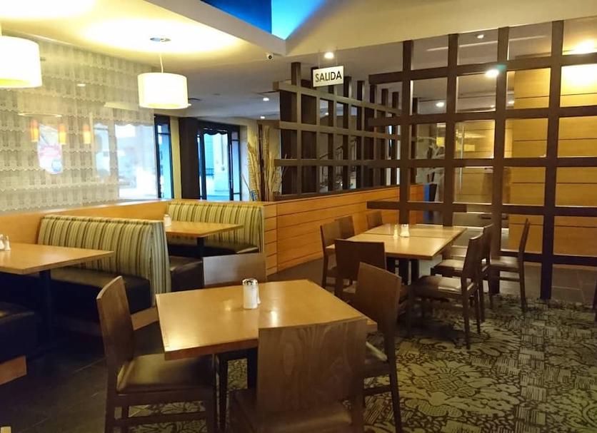 Restauracja Zdjęcie