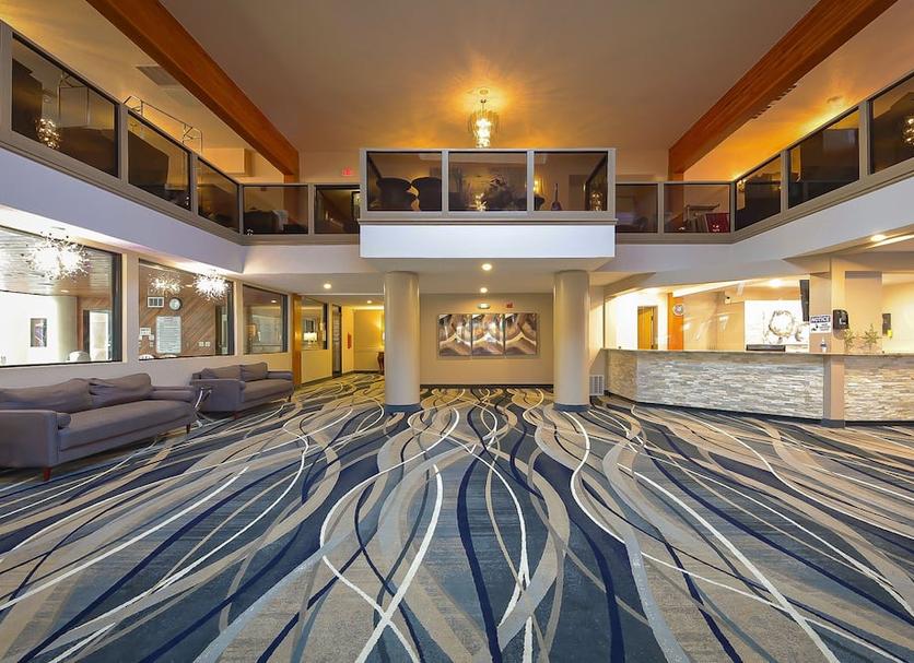 Lobby Zdjęcie