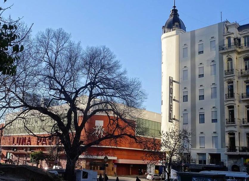Widok na zewnątrz Zdjęcie