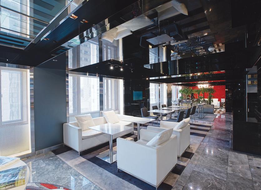 Lobby Zdjęcie
