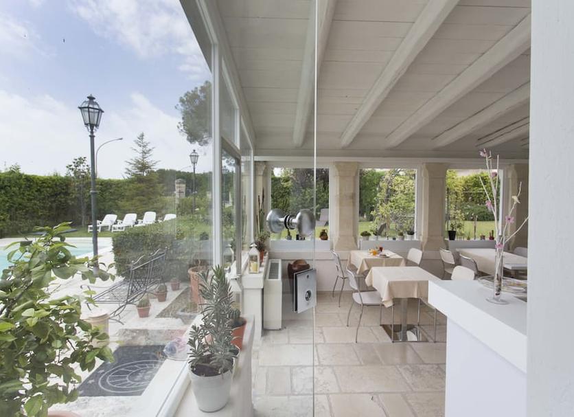 Patio Zdjęcie