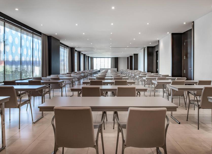 Sala konferencyjna Zdjęcie