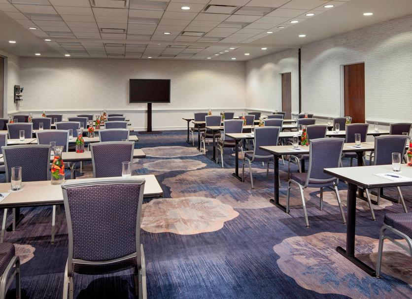 Sala konferencyjna Zdjęcie