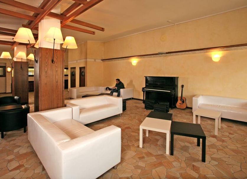 Lobby Zdjęcie