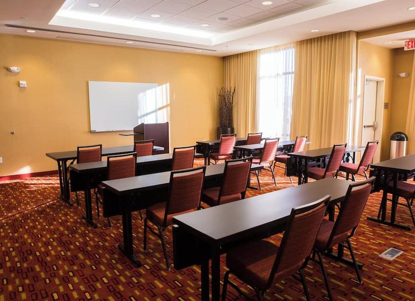 Sala konferencyjna Zdjęcie
