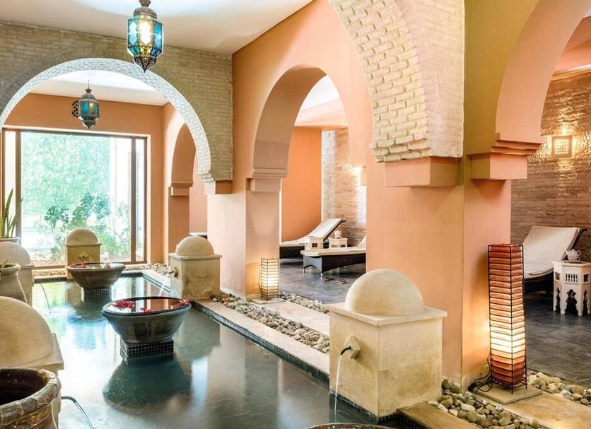 Spa Zdjęcie