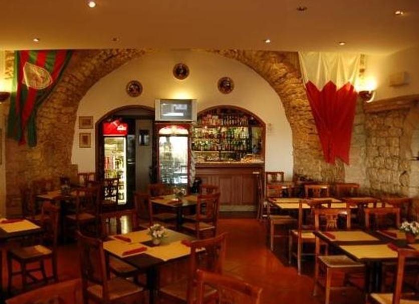 Restauracja Zdjęcie