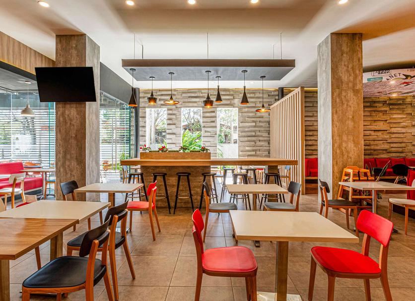 Restauracja Zdjęcie
