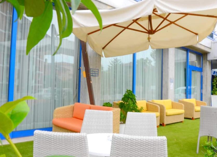 Patio Zdjęcie