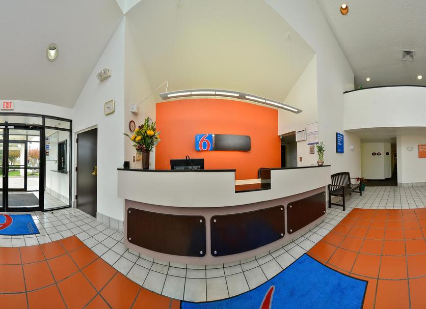 Lobby Zdjęcie