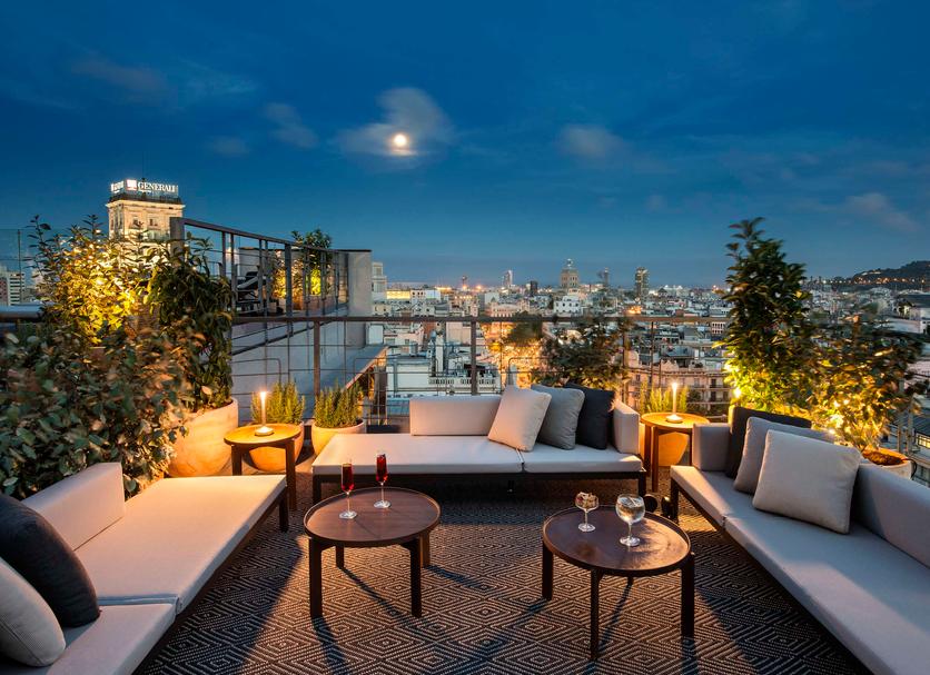 Balkon Zdjęcie