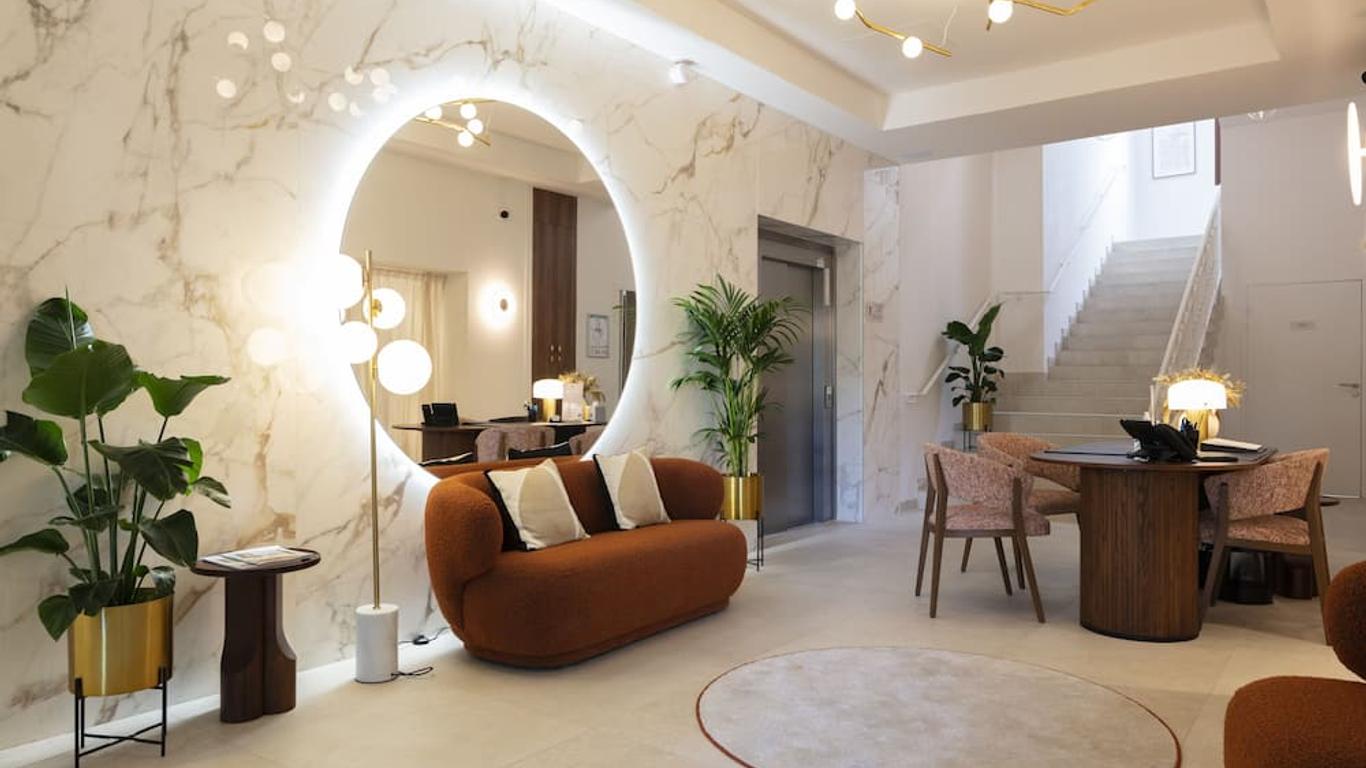 Auberge Bourrelly