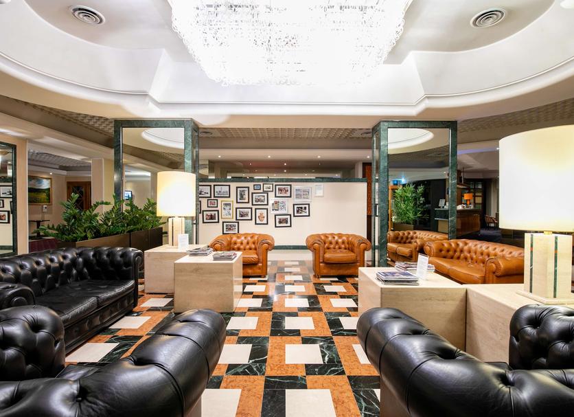 Lobby Zdjęcie