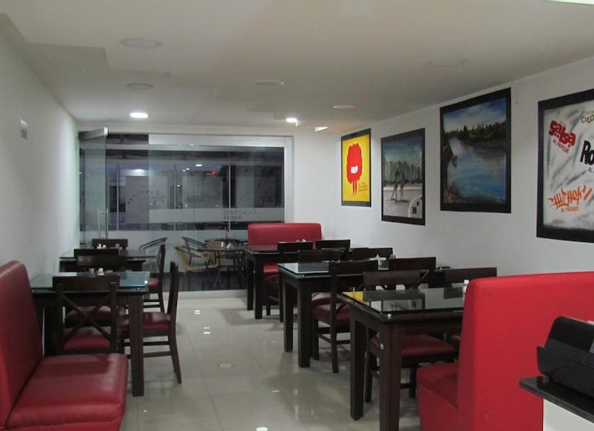 Restauracja Zdjęcie