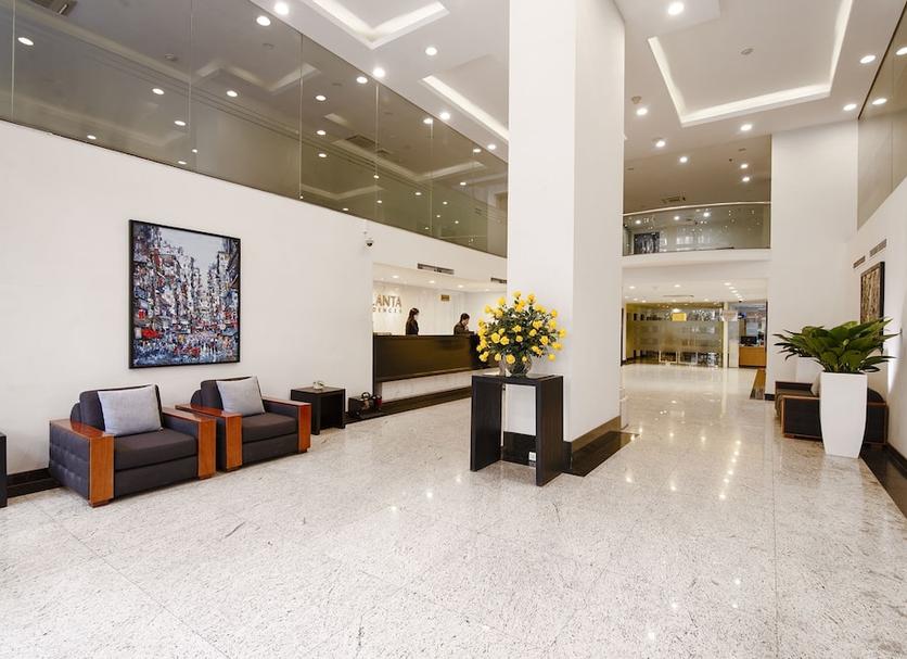 Lobby Zdjęcie