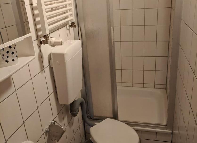 Łazienka Zdjęcie