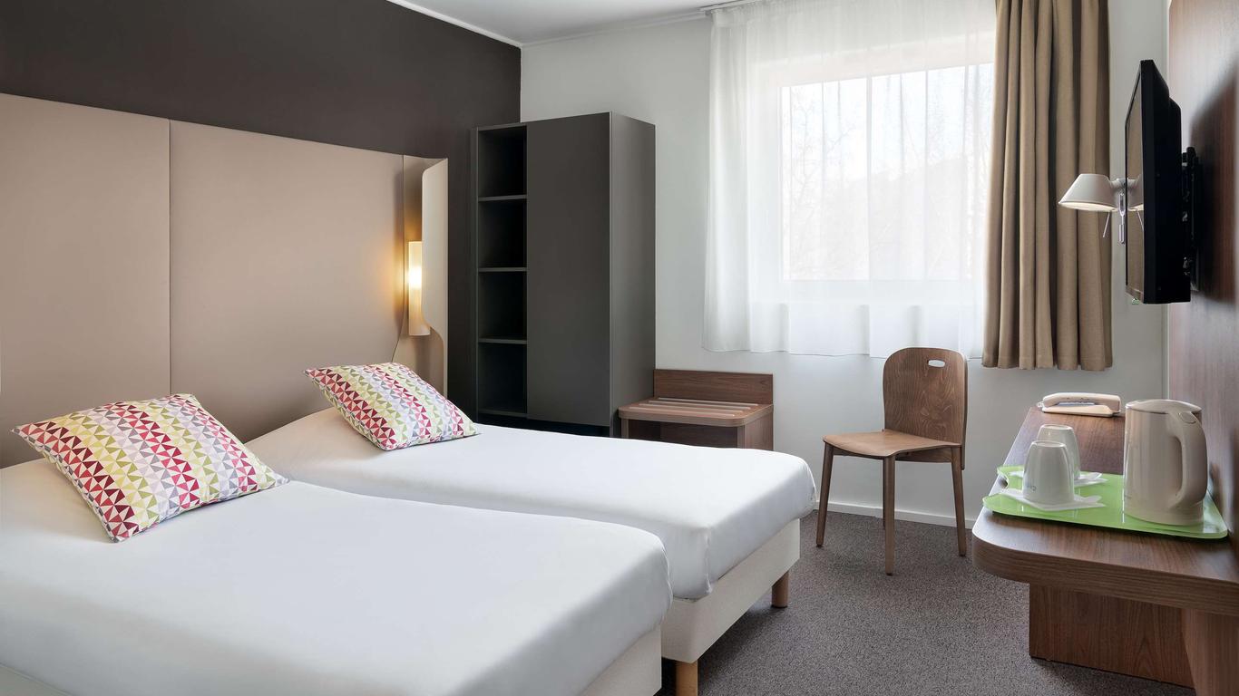 Campanile Hotel Katowice