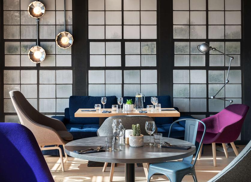 Restauracja Zdjęcie
