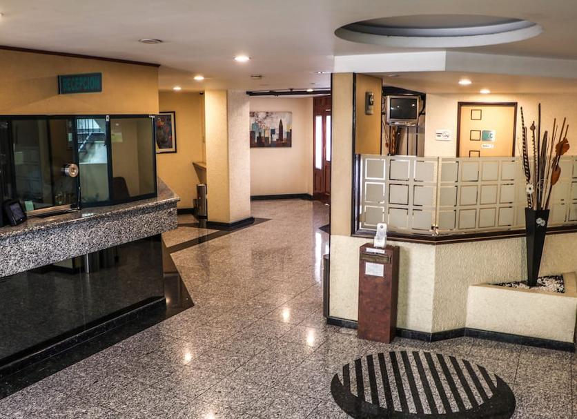 Lobby Zdjęcie