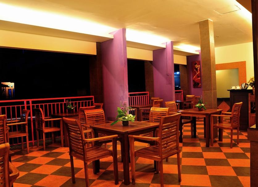 Restauracja Zdjęcie