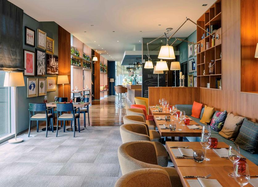 Restauracja Zdjęcie