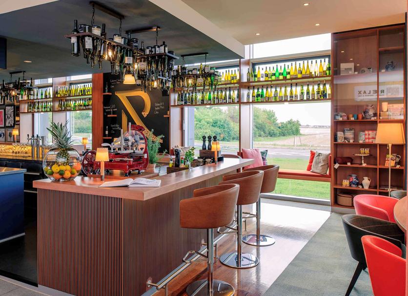 Bar Zdjęcie