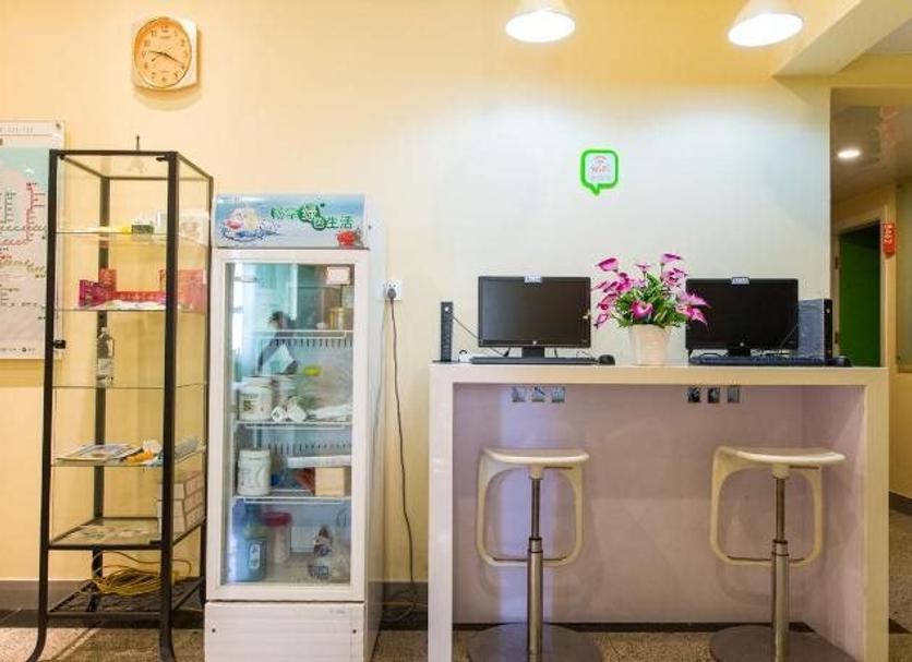 Centrum biznesowe Zdjęcie