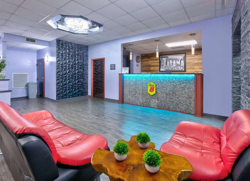 Lobby Zdjęcie