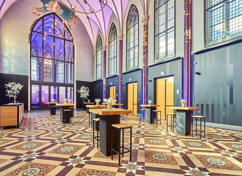 Lobby Zdjęcie