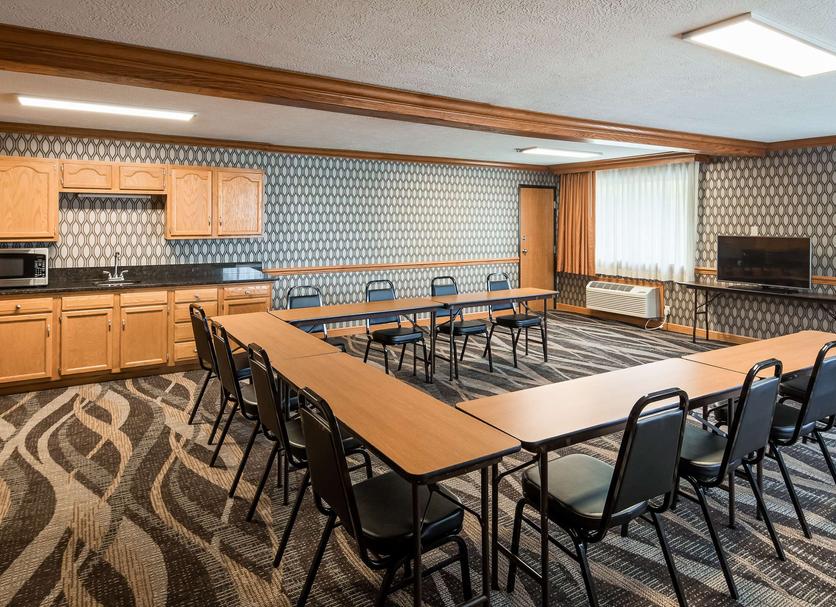 Sala konferencyjna Zdjęcie