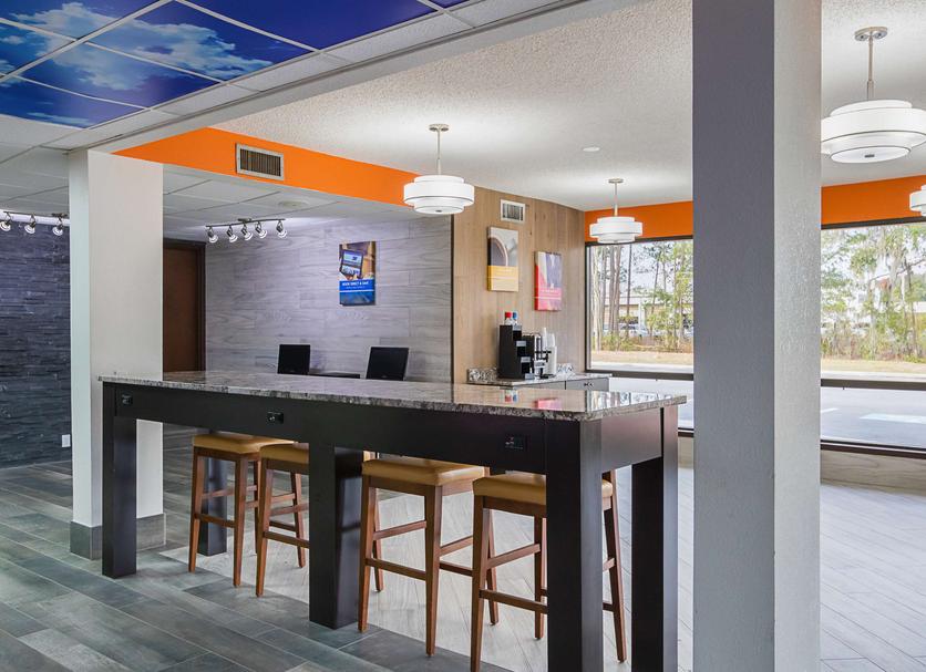 Lobby Zdjęcie