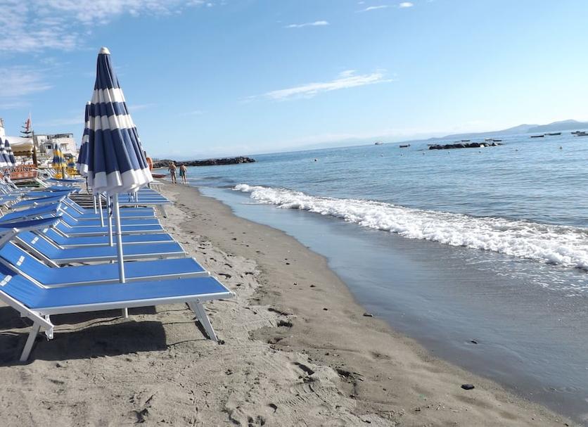 Plaża Zdjęcie