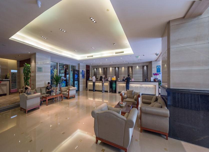 Lobby Zdjęcie