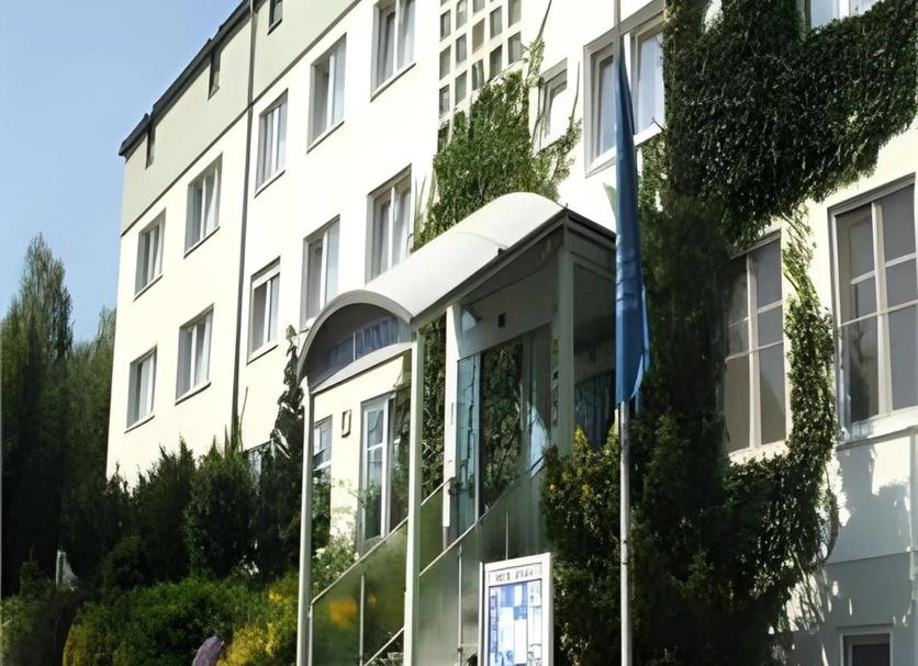 Budynek Zdjęcie